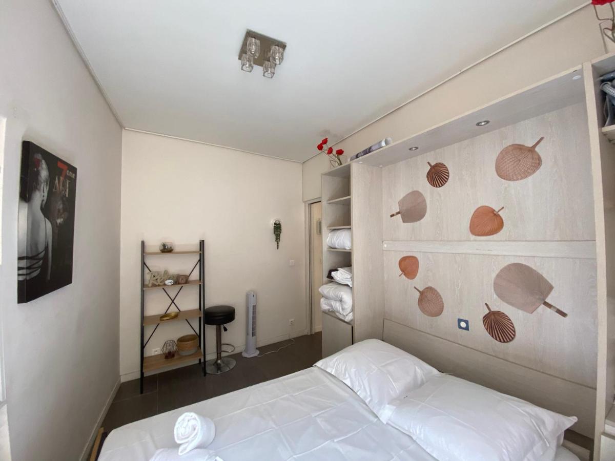 Lumineux Au Suquet Pour 3 Personnes *