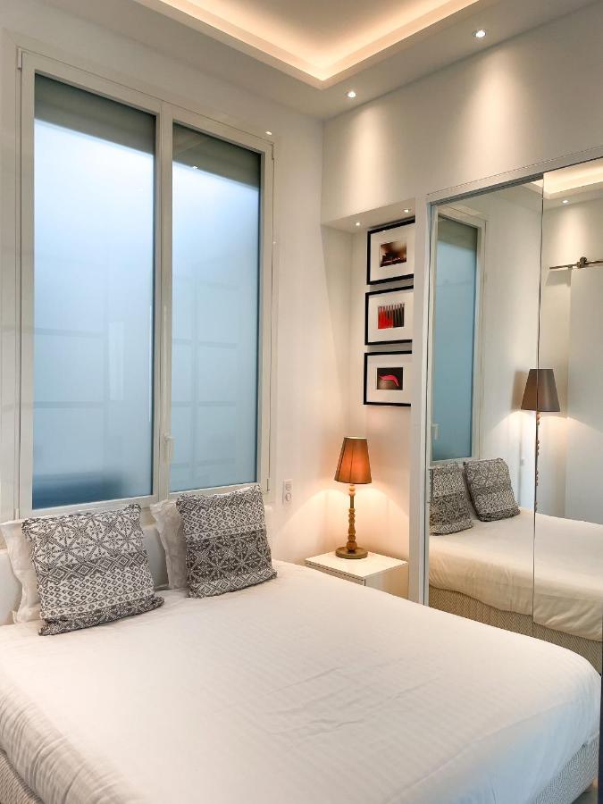 Gallia Cannes - Vantrois Residences