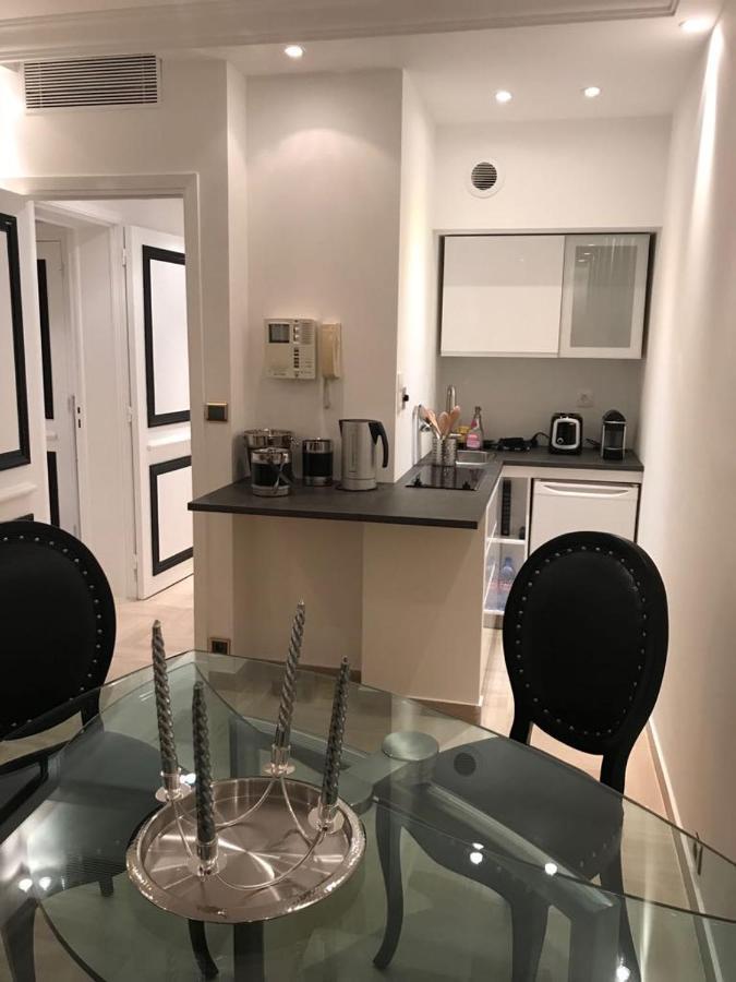 Apartment Gray D'albion Cannes