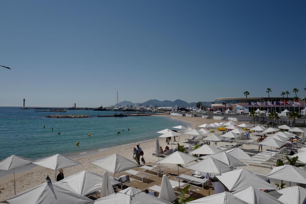 - Croisette - Palais Des Festivals Cannes
