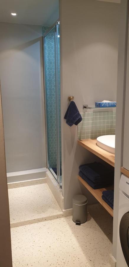 Apartamento Le Saint Victor Coeur De *