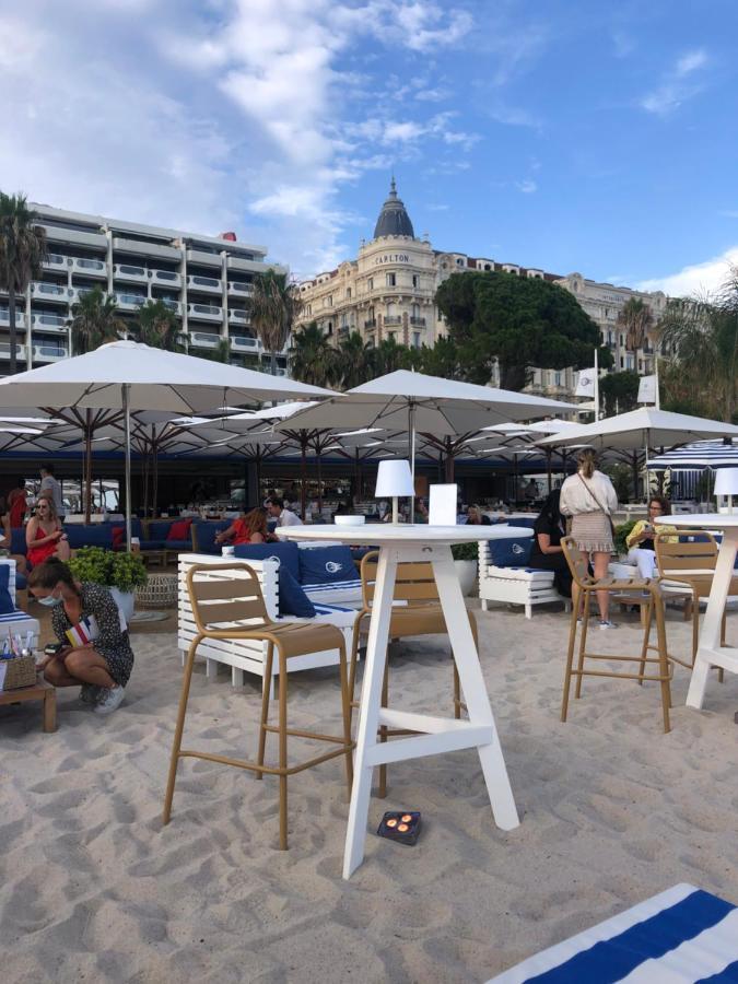 Appartement Croisette *