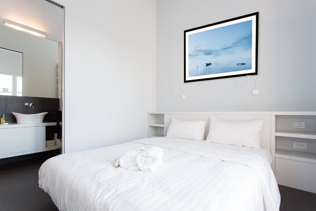 Floor2 Beds W/sea Wiew Appartement *
