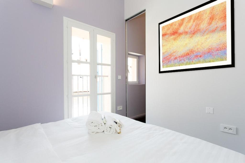 Appartement Floor2 Beds W/sea Wiew