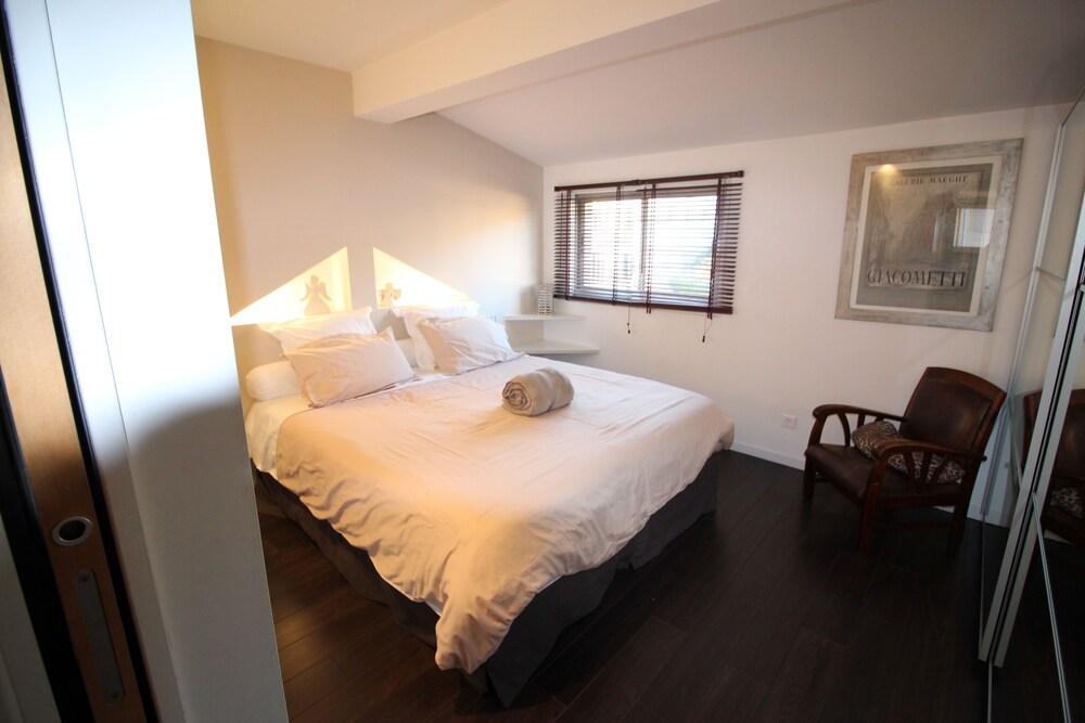 Appartement Loft