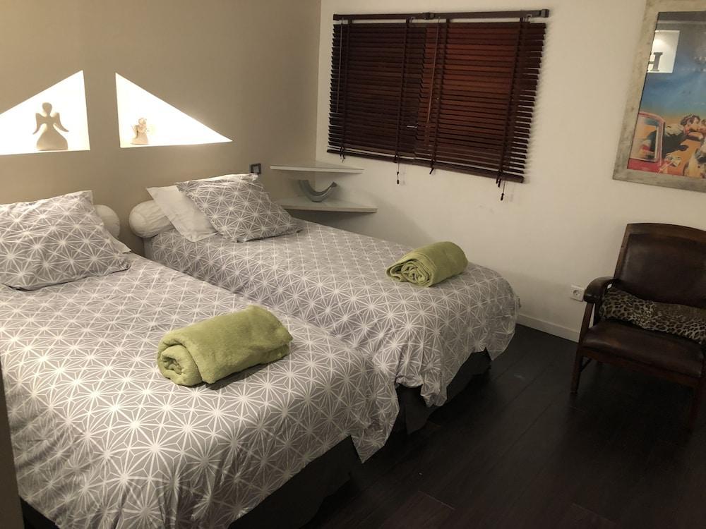 Appartement Loft Cannes