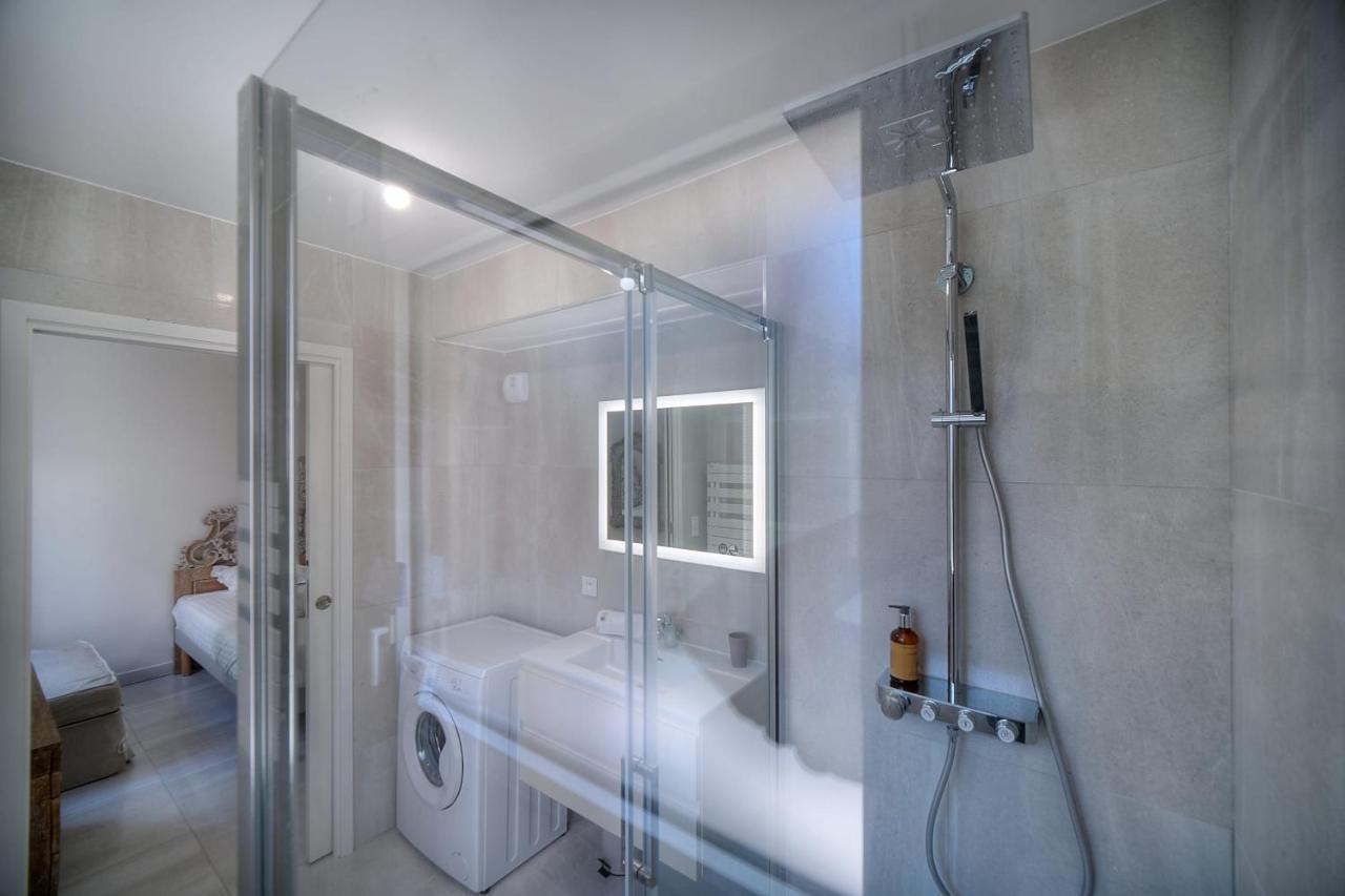 Apartamento Immogroom - Garden - Bikes - Bbq - Parking - Ac *