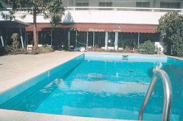 Victoria Hotel