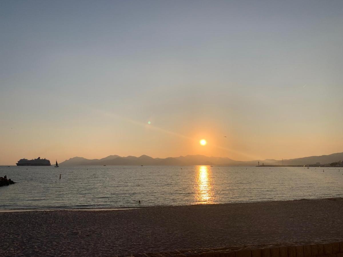 Art-deco Au Coeur De Palm Beach * Cannes