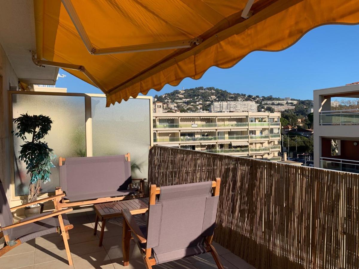 Art-deco Au Coeur De Palm Beach * Cannes