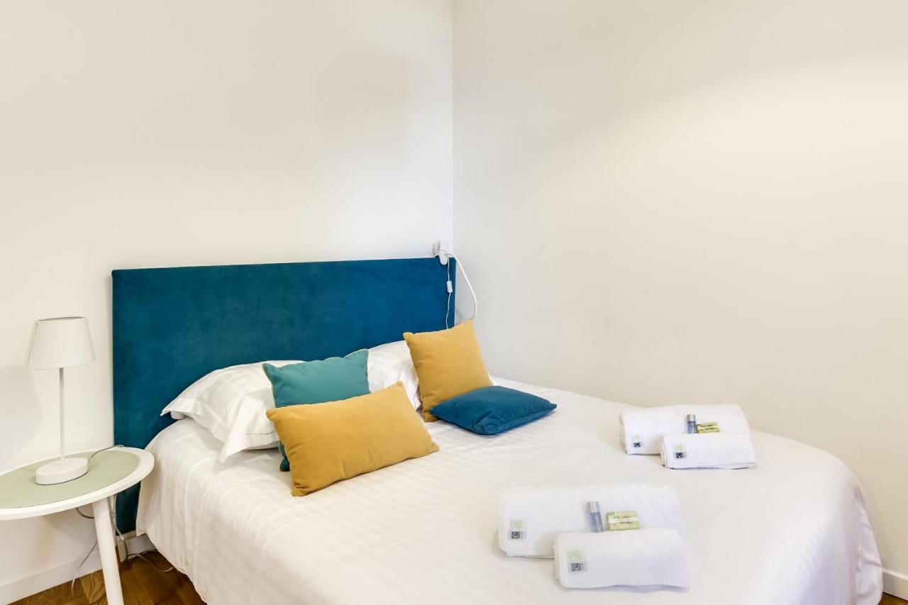 Appartement Immogroom - Renovated Studio - Modern - Wifi - Downtown *