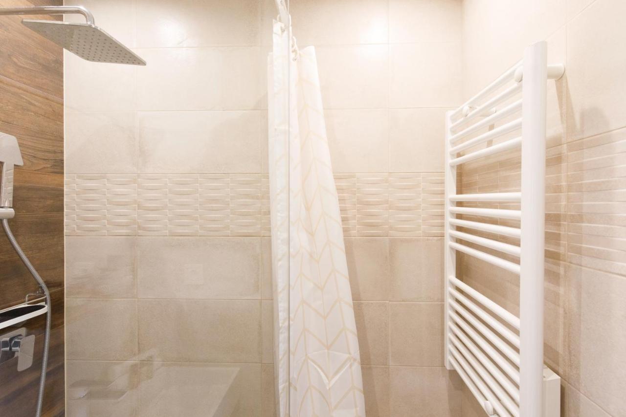 Appartement Le Charme Yourhosthelper