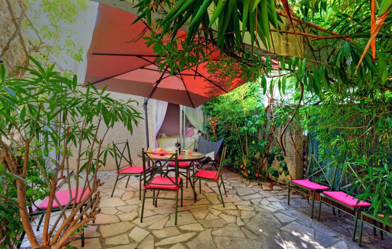 Picaud - 50m Plage, Terrasse, Clim - Unique Centre