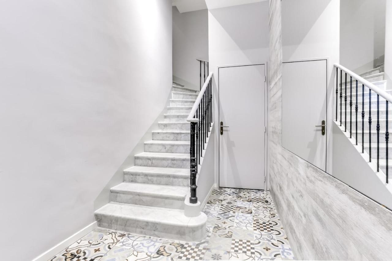 Appartement Immogroom - Renovated Studio - Modern - Wifi - Downtown