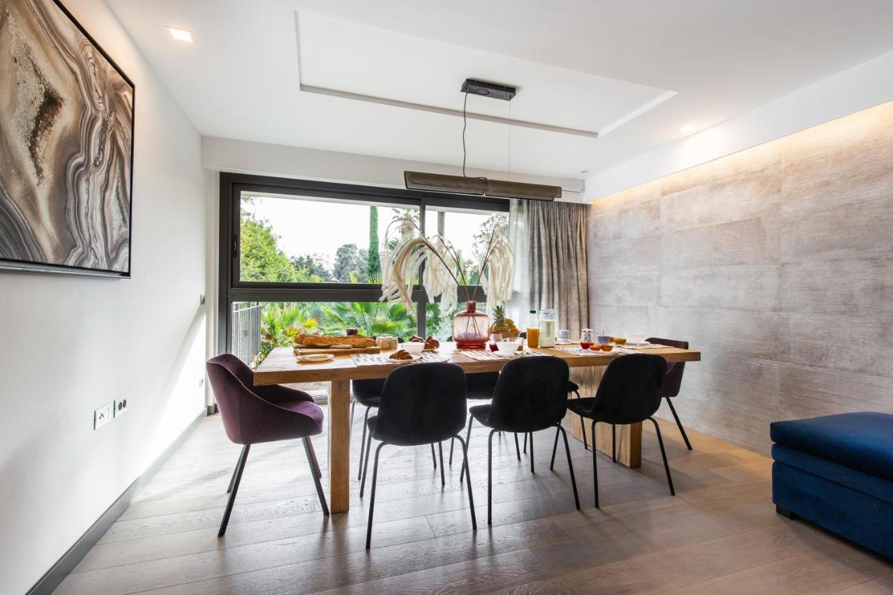 Villa Alexandra - Luxury Apartments Jardins D'Arlias By Sweett *