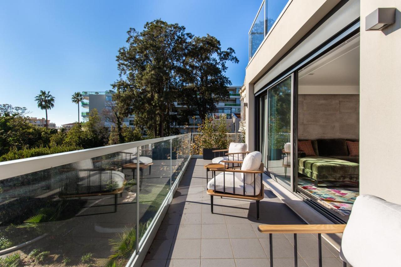 Villa Alexandra - Luxury Apartments Jardins D'Arlias By Sweett *