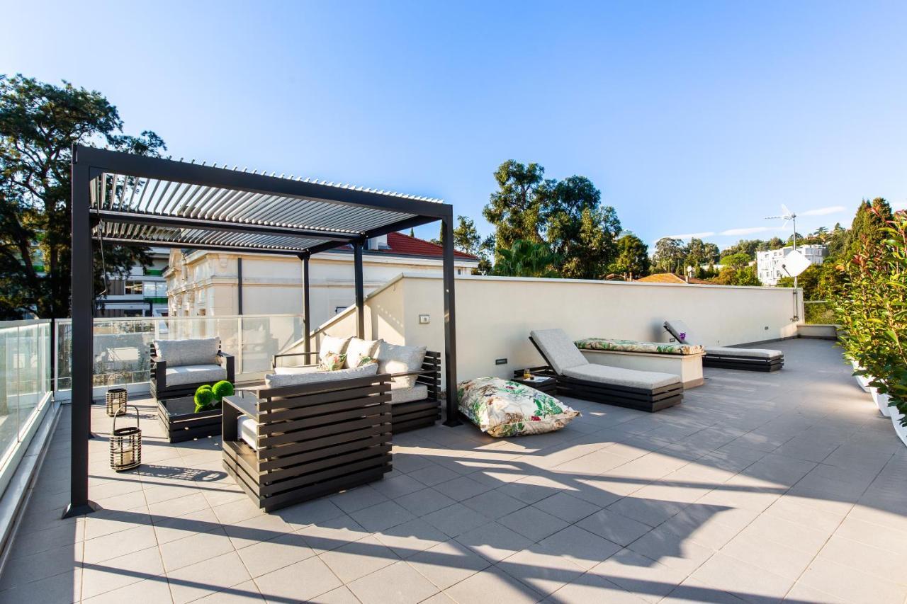 Apartment Villa Alexandra - Luxury Apartments Jardins D'Arlias By Sweett