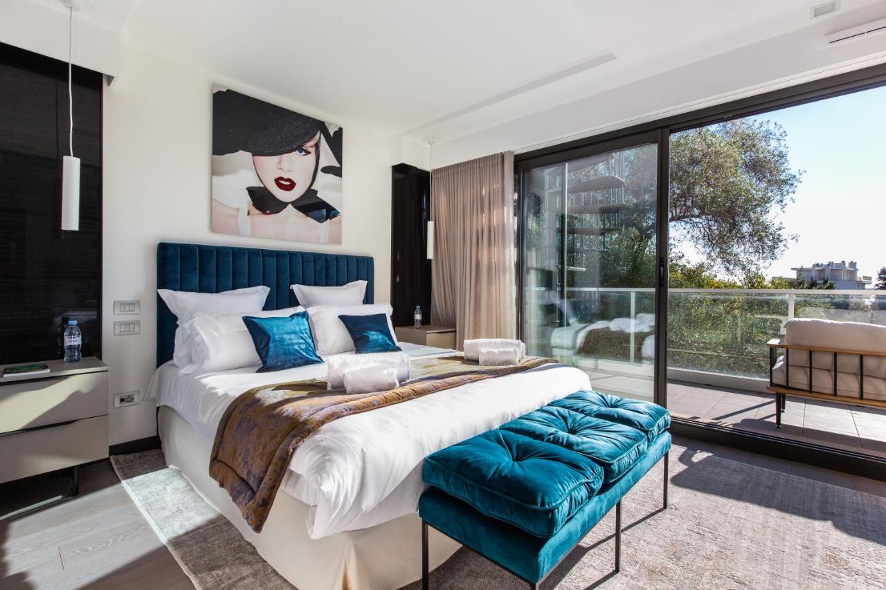 Villa Alexandra - Luxury Apartments Jardins D'Arlias By Sweett