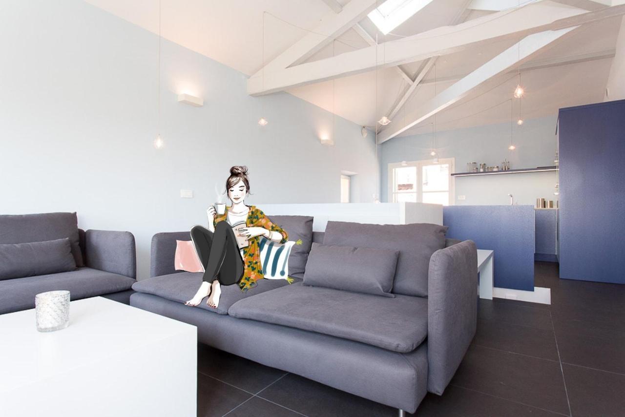 Floor2 Beds W/sea Wiew Appartement