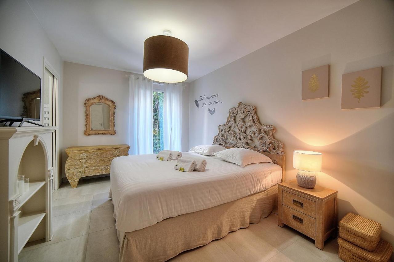 Apartamento Immogroom - Garden - Bikes - Bbq - Parking - Ac