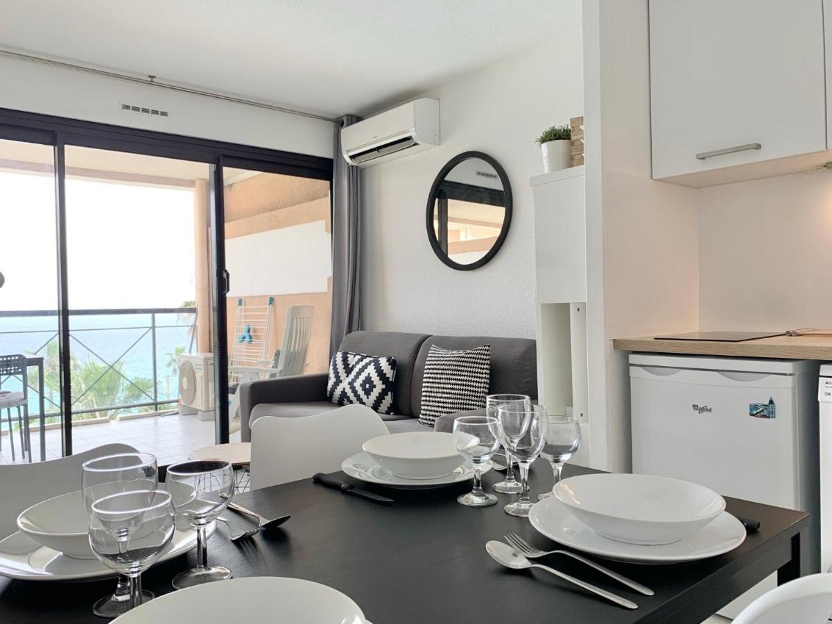 Appartement Vue Azur