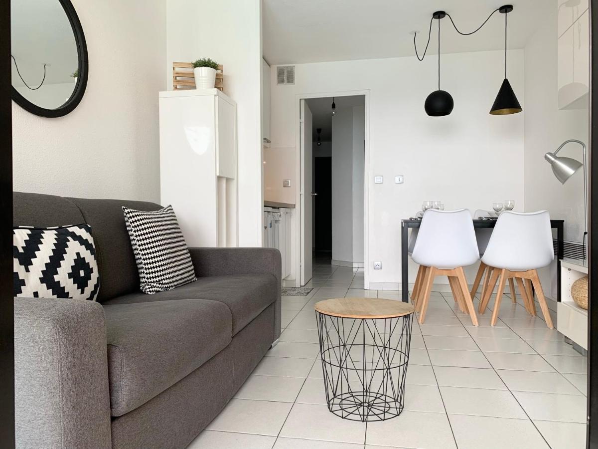 Vue Azur Appartement *