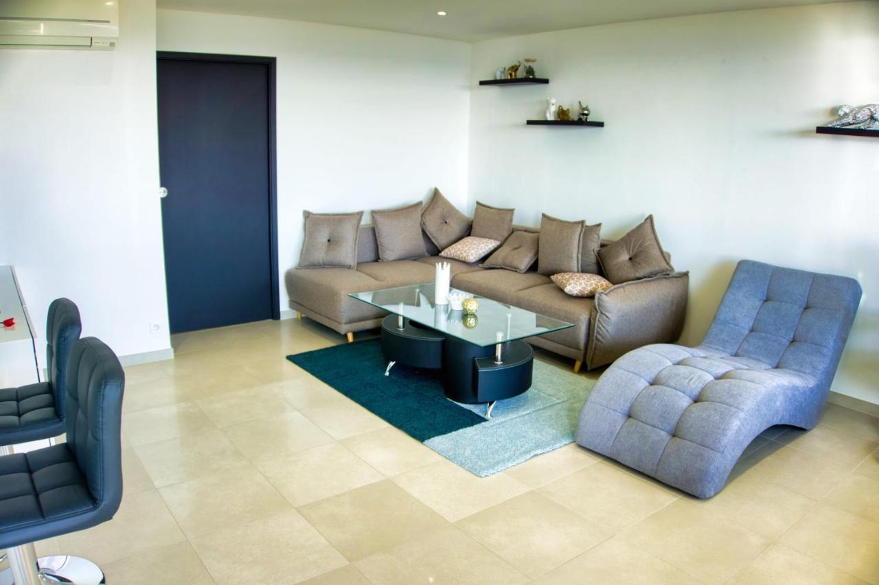 Ref Midi - Palmes D'or Apartamento *