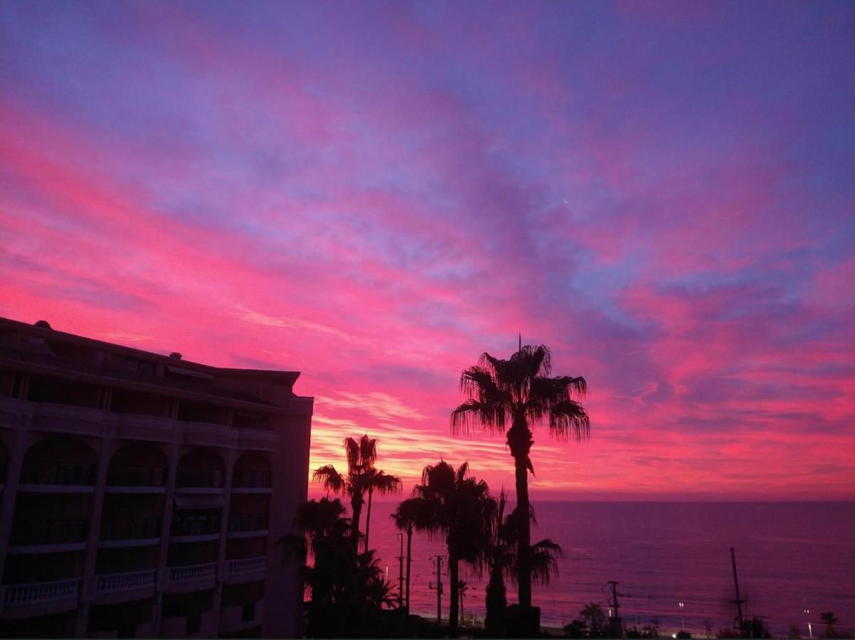 Appartement Vue Azur *
