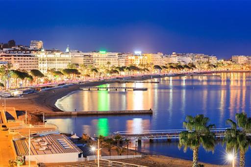 Apartment Rue Lacour By Scls Locations Cannes