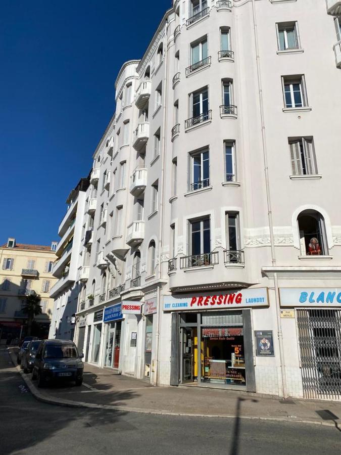 Appartement Bellarosa *