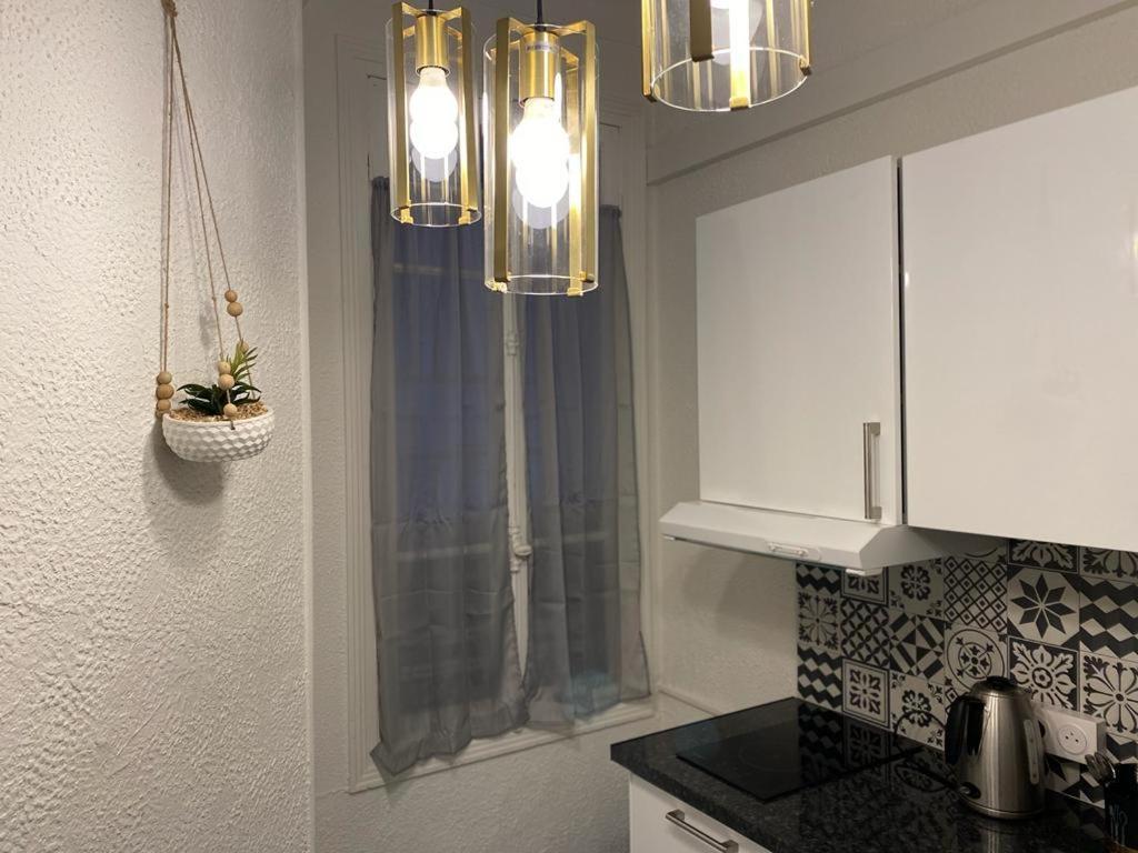 Appartement Bellarosa Cannes