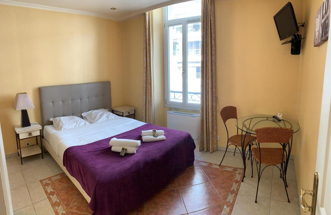 Apartment Village Croisette