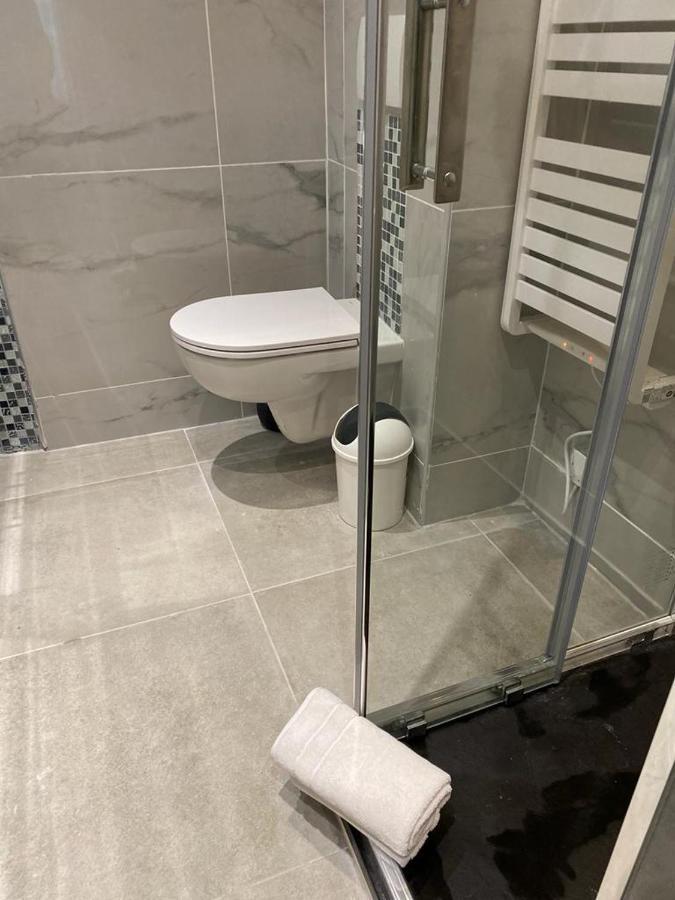 Appartement Bellarosa