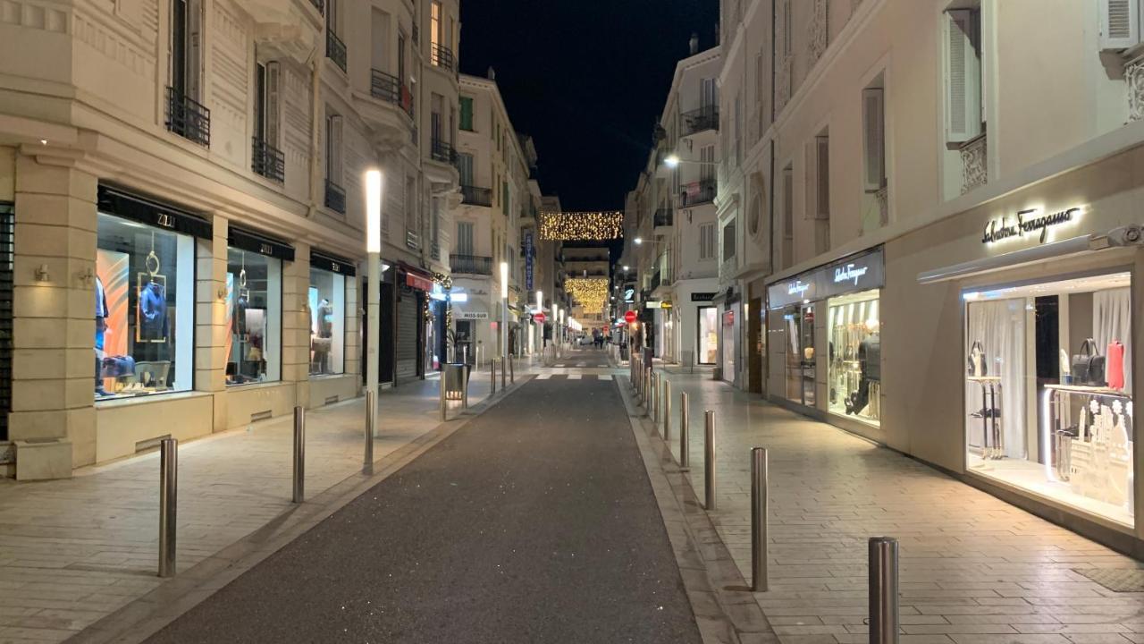 Apartment Village Croisette *