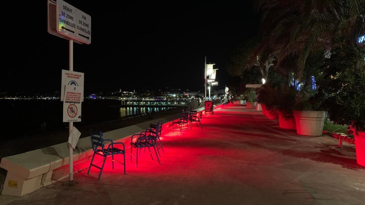 Apartment Village Croisette Cannes
