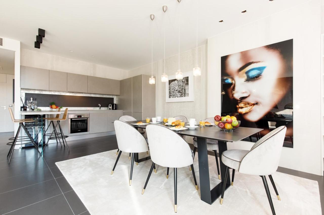 L'attique Des Artistes Yourhosthelper Appartement *