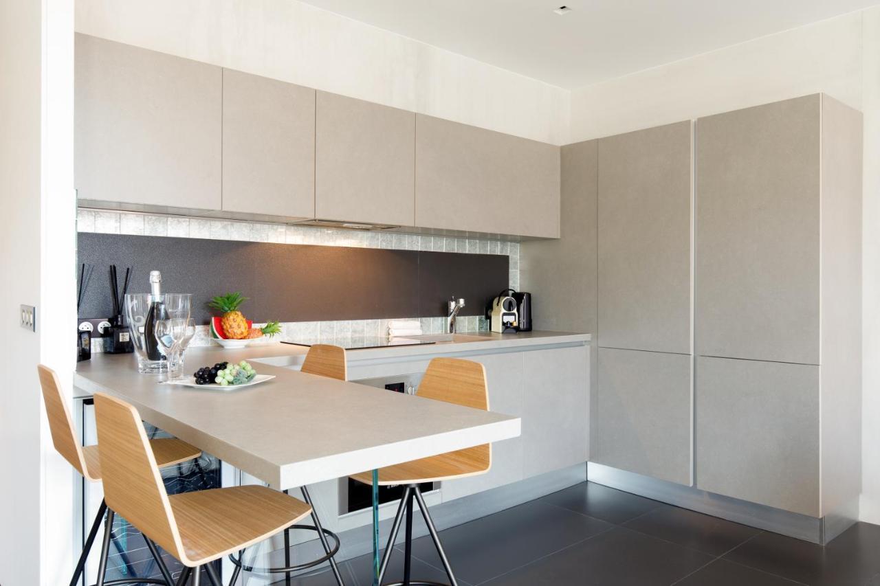 Appartement L'attique Des Artistes Yourhosthelper *