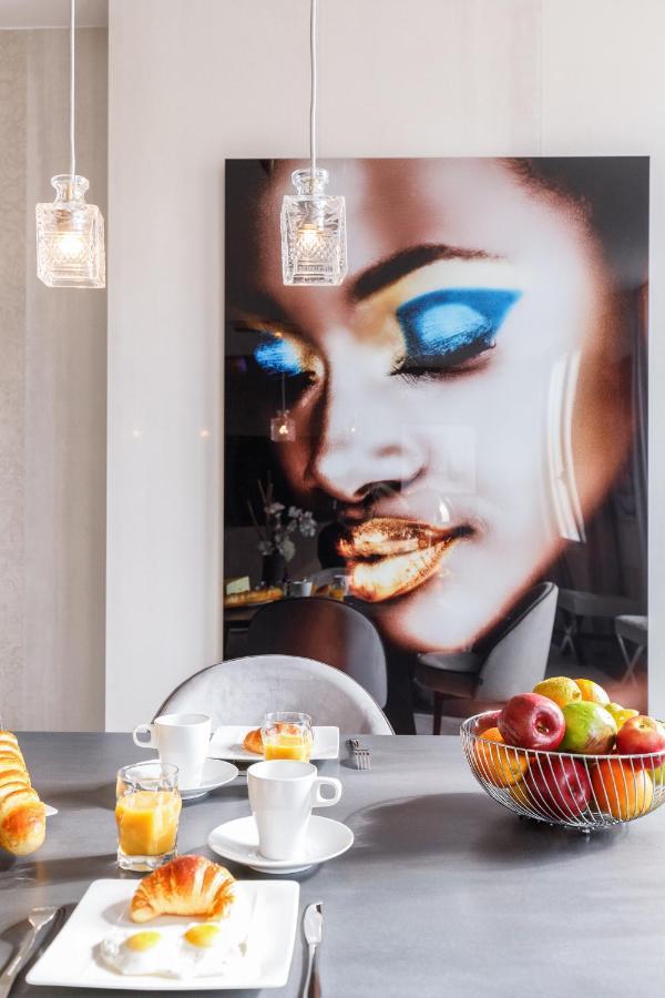 L'attique Des Artistes Yourhosthelper Appartement *