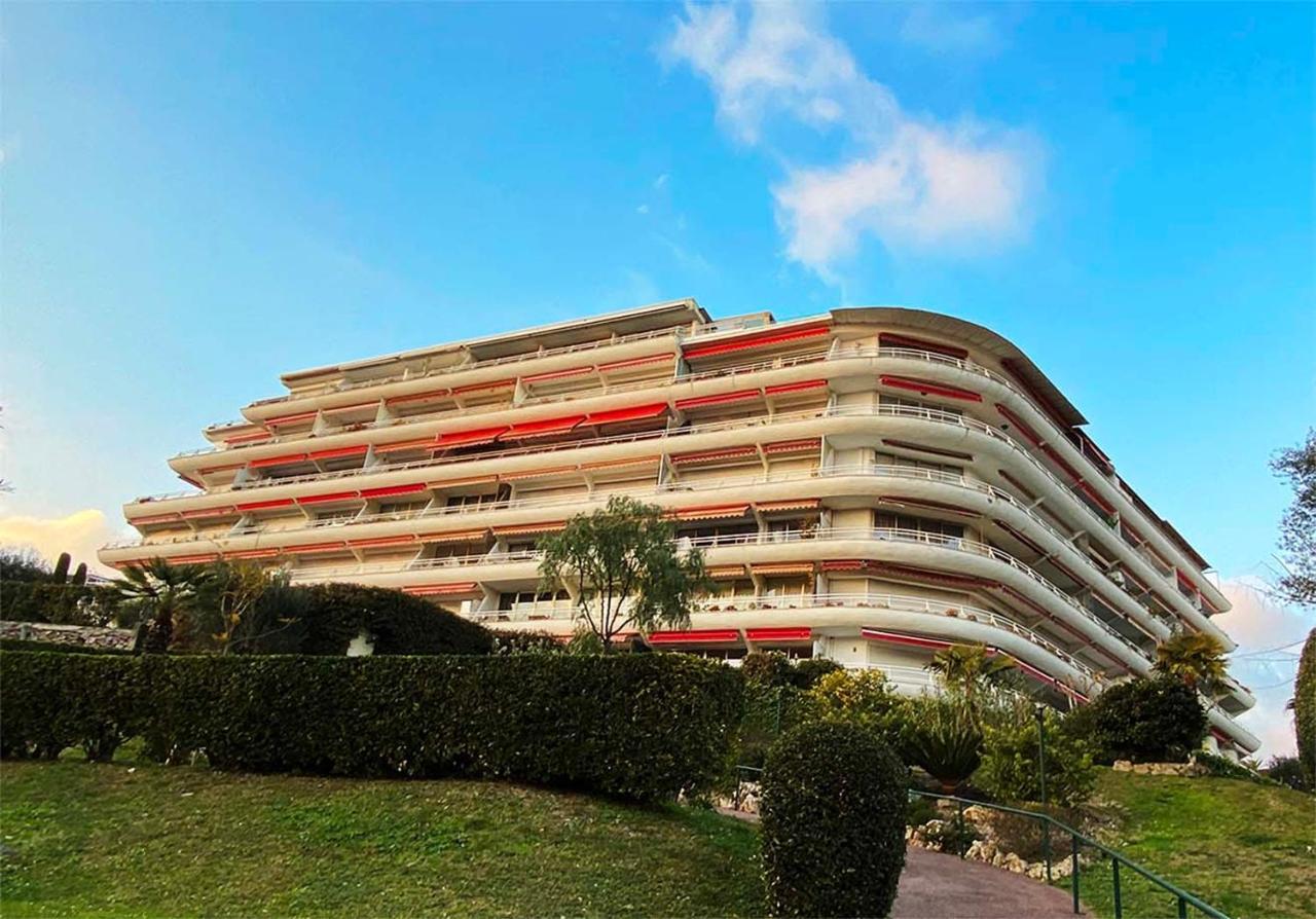 Apartment Palais Montfleury Seeview