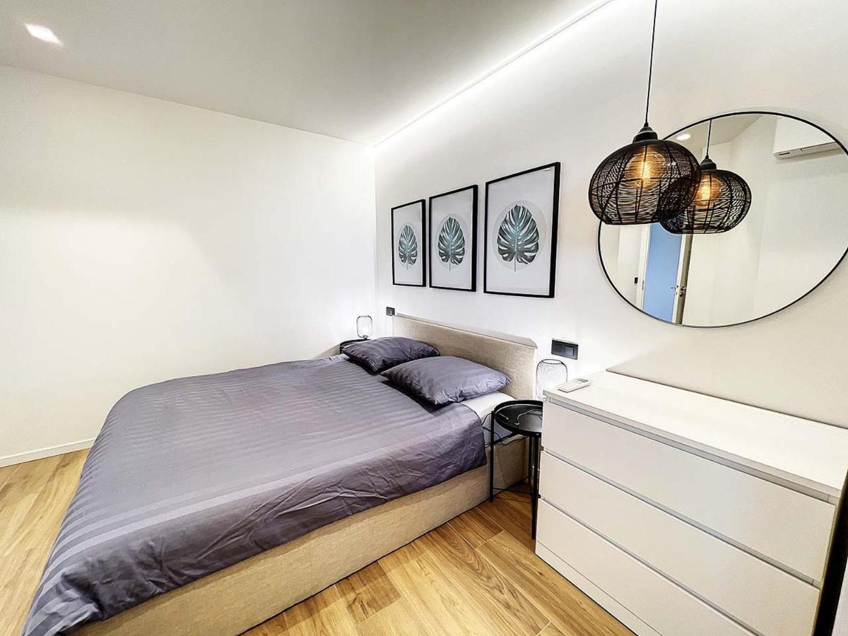 Palais Montfleury Seeview Apartment *