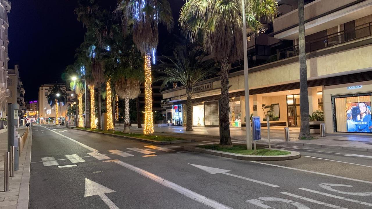 Apartment Village Croisette