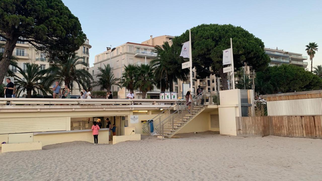 Apartment Village Croisette Cannes