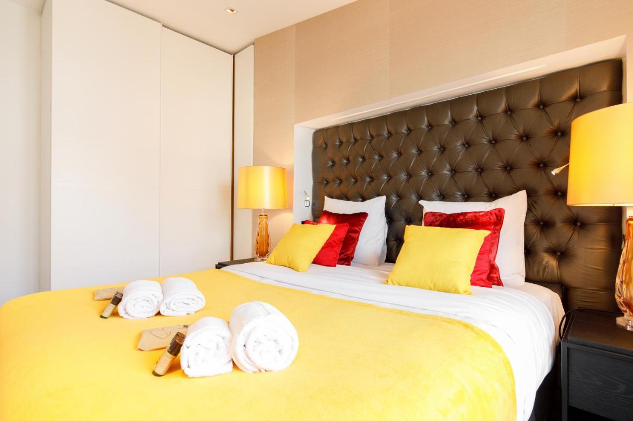 L'attique Des Artistes Yourhosthelper Appartement *
