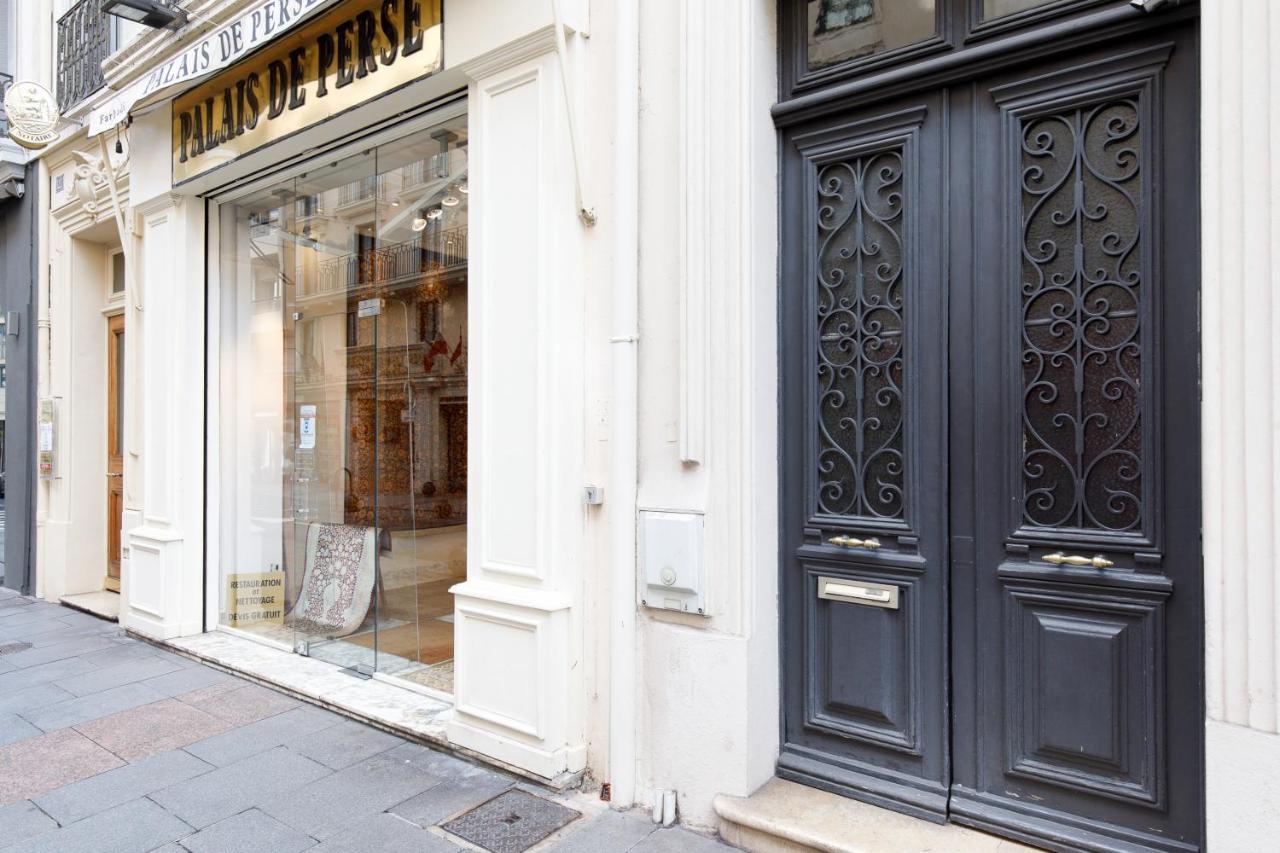 L'attique Des Artistes Yourhosthelper Appartement *