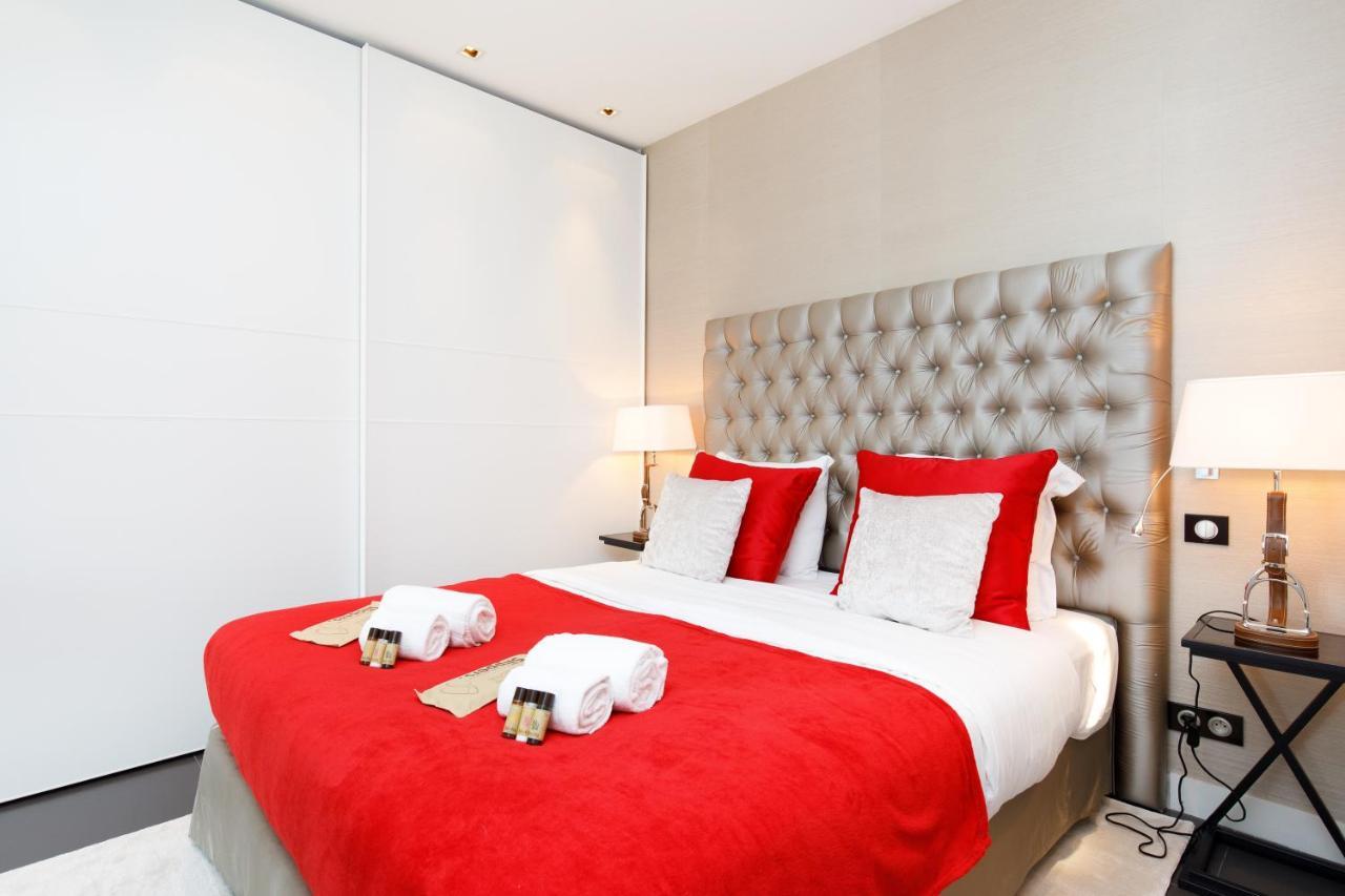 L'attique Des Artistes Yourhosthelper Appartement *