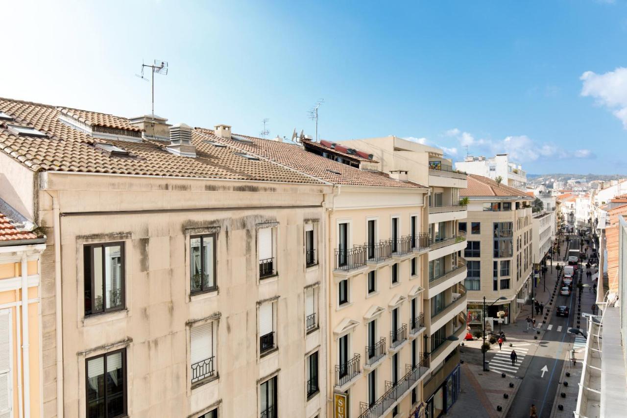 L'attique Des Artistes Yourhosthelper Appartement