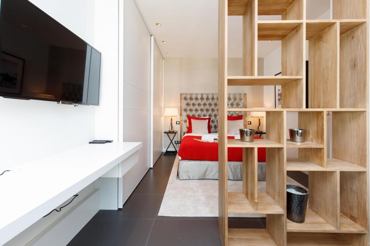 L'attique Des Artistes Yourhosthelper Appartement *