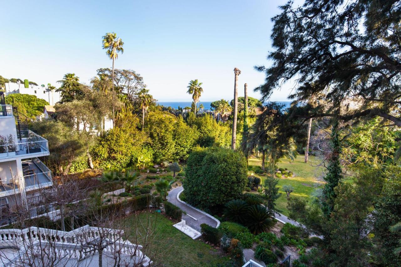 Apartment Villa Alexandra - Luxury Apartments Jardins D'Arlias By Sweett *