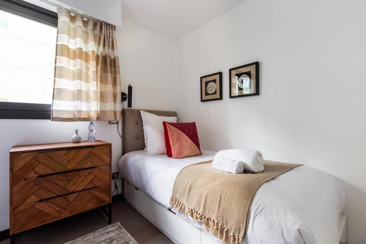 Villa Alexandra - Luxury Apartments Jardins D'Arlias By Sweett *