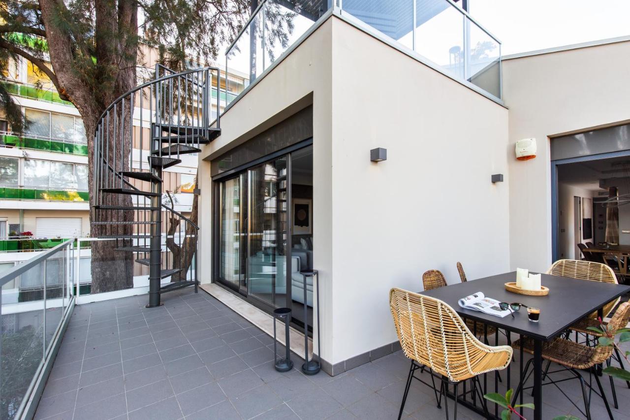 Villa Alexandra - Luxury Apartments Jardins D'Arlias By Sweett Apartment *